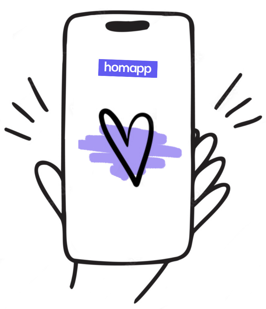 HOMAPP_AU-SERVICE DE-1